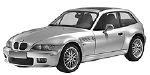 BMW E36-7 U200F Fault Code