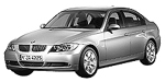 BMW E90 U200F Fault Code